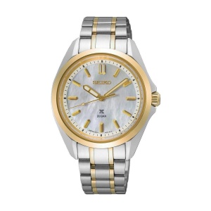 Seiko SUR604P1 - Γυναικείο ρολόι - Img 1