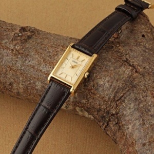 Seiko SWR110P1 - Дамски часовници - Img 2