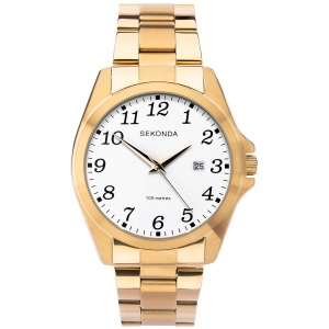Sekonda Classic S-1637.00 - Мъжки часовник