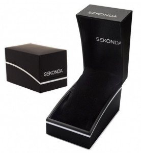 SEKONDA - S-1515.00 - MEN'S WATCH - Img 2