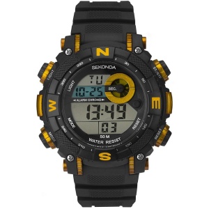 Sekonda S-1526E.05 - Мъжки часовник