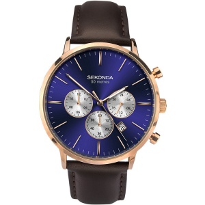 Sekonda S-1658.00 - Мъжки часовник