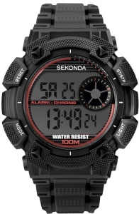 Sekonda S-1676.79 - Мъжки часовник