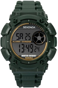 Sekonda S-1678.00 - Мъжки часовник