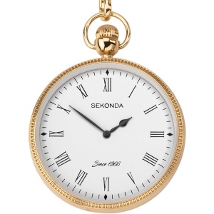 Sekonda S-1793.30 - Джобен часовник