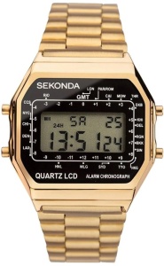 Sekonda S-1817.00 - Мъжки часовник