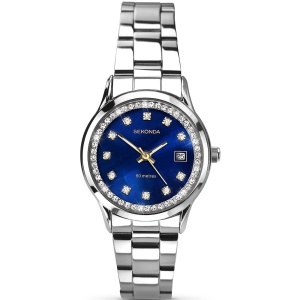 Sekonda S-2147.00 - Дамски часовник