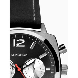 Sekonda S-30028.00 - Мъжки часовник  - Img 2