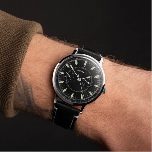 Sekonda S-30098.00 - Мъжки часовник  - Img 5