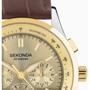 Sekonda S-30110.00 - Мъжки часовник  - Img 4