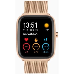 Sekonda S-30220 - Дамски смарт часовник