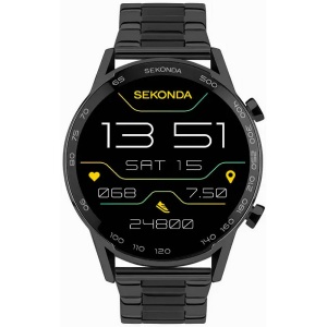 Sekonda S-30226.00 - Мъжки смарт часовник