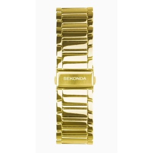 Sekonda S-30244.00 - Мъжки часовник  - Img 4