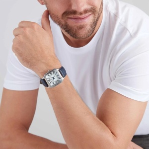 Sekonda S-30286 - Мъжки часовник  - Img 3