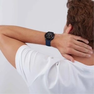 Sekonda S-30288 - Мъжки смарт часовник  - Img 4