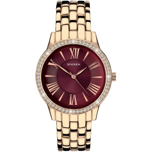Sekonda S-40290.00 - Дамски часовник