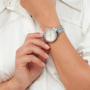 Sekonda S-40348.00 - Дамски часовник - Img 4