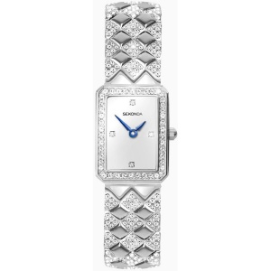 Sekonda S-40510.00 - Дамски часовник