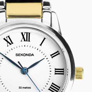 Sekonda S-40682.00 - Дамски часовник - Img 3