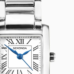 Sekonda S-40700.00 - Дамски часовник - Img 3