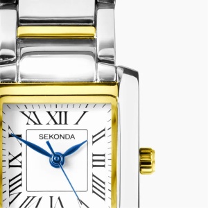 Sekonda S-40703.00 - Дамски часовник - Img 4
