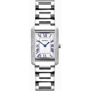 Sekonda S-40734 - Дамски часовник