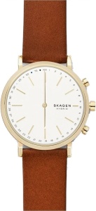 Skagen Connected Hibrid-Smartwatch Hald Connected SKT1206 - Смарт часовник