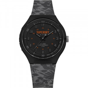 Superdry SYG225E - Мъжки часовник - Img 1