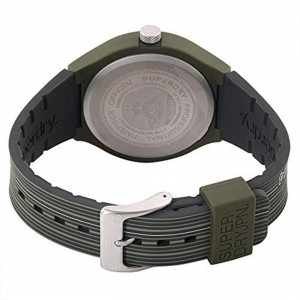 Superdry SYG252N - Men's Watch - Img 2