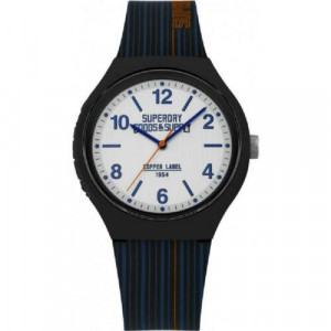 Superdry SYG252U - Ανδρικό ρολόι