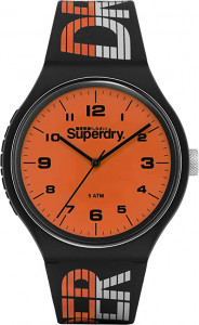 Superdry SYG269BO - Men's Watch