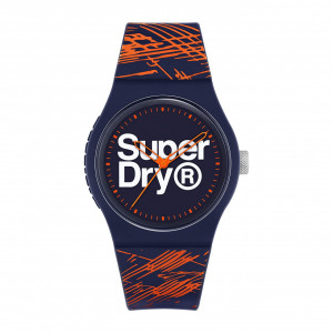 Superdry SYG292OU - Men's Watch - Img 1