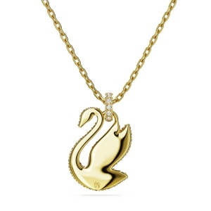 Swarovski Iconic Swan 5647871 - Дамско колие - Img 2