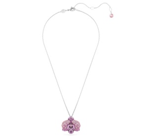 Swarovski Idyllia 5680910 - Дамско колие - Img 2