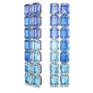 Swarovski Millenia 5696517 - Дамски обеци - Img 2