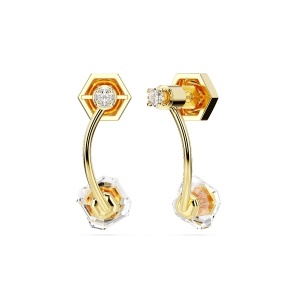Swarovski Numina 5677980 - Дамски обеци - Img 4