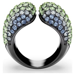 Swarovski Sublima Cocktail 5700926 - Women's Ring