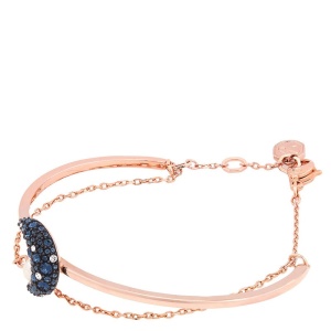 Swarovski Sublima Moon Crystal 5690285 - Дамска гривна - Img 2