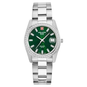 Swiss Alpine Military 7714.7134 - Women's Watch
