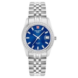 Swiss Alpine Military 7714.7235 - Women's Watch