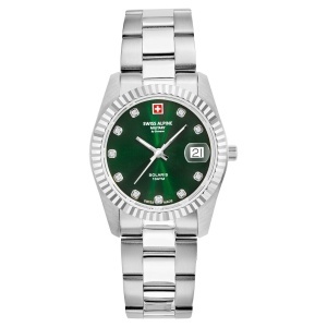 Swiss Alpine Military 7716.1134 - Women's Watch