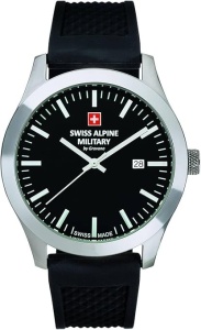 Swiss Alpine Military Combat Basic SAM7055.1837 - Мъжки часовник