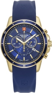 Swiss Alpine Military Douglas Chrono SAM7089.9815