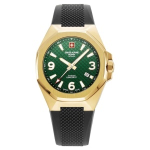 Swiss Alpine Military SAM7005.1814 - Men's Watch