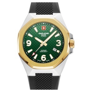 Swiss Alpine Military SAM7005.1844 - Men's Watch