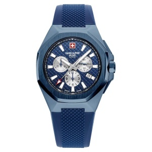 Swiss Alpine Military SAM7005.9895 - Men's Watch