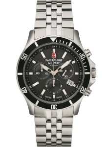 Swiss Alpine Military SAM7022.9137 - Men's Watch - Img 2