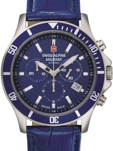 Swiss Alpine Military SAM7022.9535 - Men's Watch - Img 2
