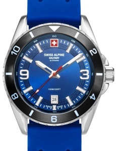Swiss Alpine Military SAM7034.1836 - Men's Watch - Img 2