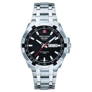 Swiss Alpine Military SAM7043.1137 - Men's Watch